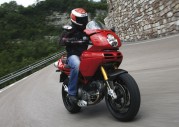 Ducati Multistrada 1100